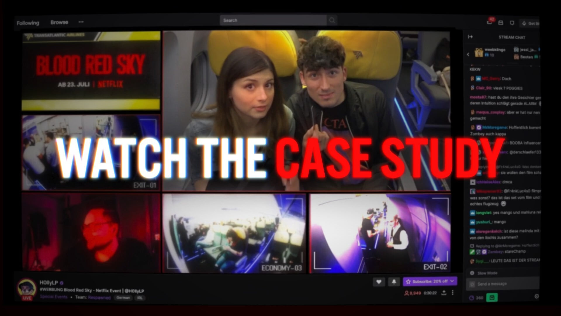 WATCH THE CASE STUDY